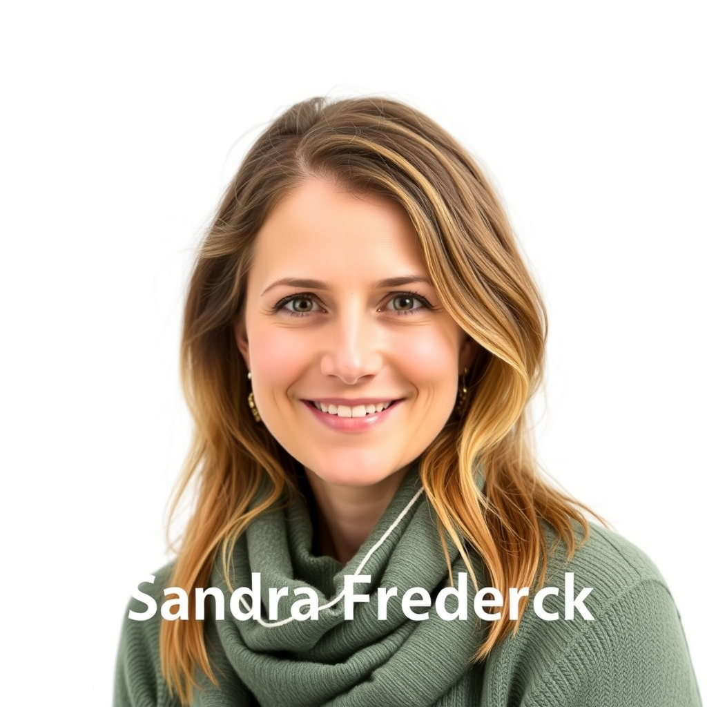 Sandra Frederick